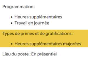 reconversion en pâtisserie