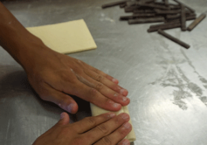 Examen cap_présentation