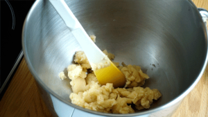 patachoux_etape5 refroidir la pâte à choux
