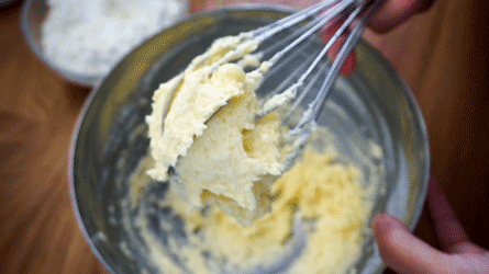 patesucrée_crémage04 lisser la crème