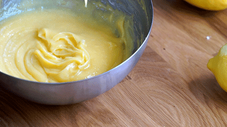 citron_etape10 la crème citron