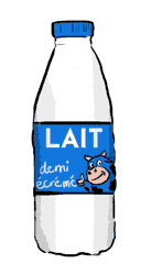 etiquetage_lait_demi_ecreme lair demi écrémé