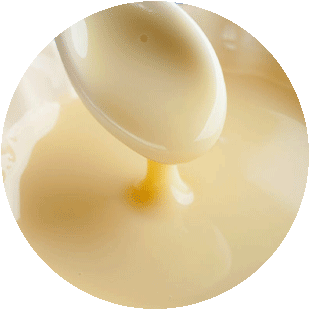 lait-concentré lait concentré sucré