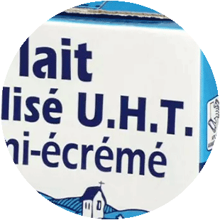 lait_uht lait uht et pasteurisé