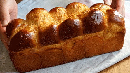 brioche_etape15 brioche cuite