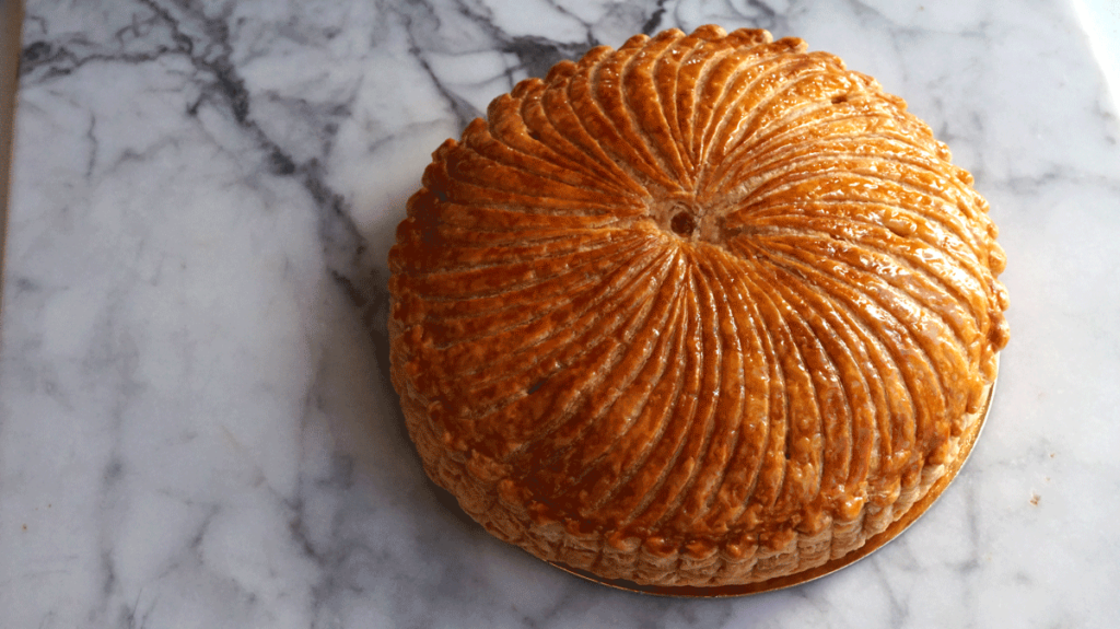 galette_presentation la galette des rois