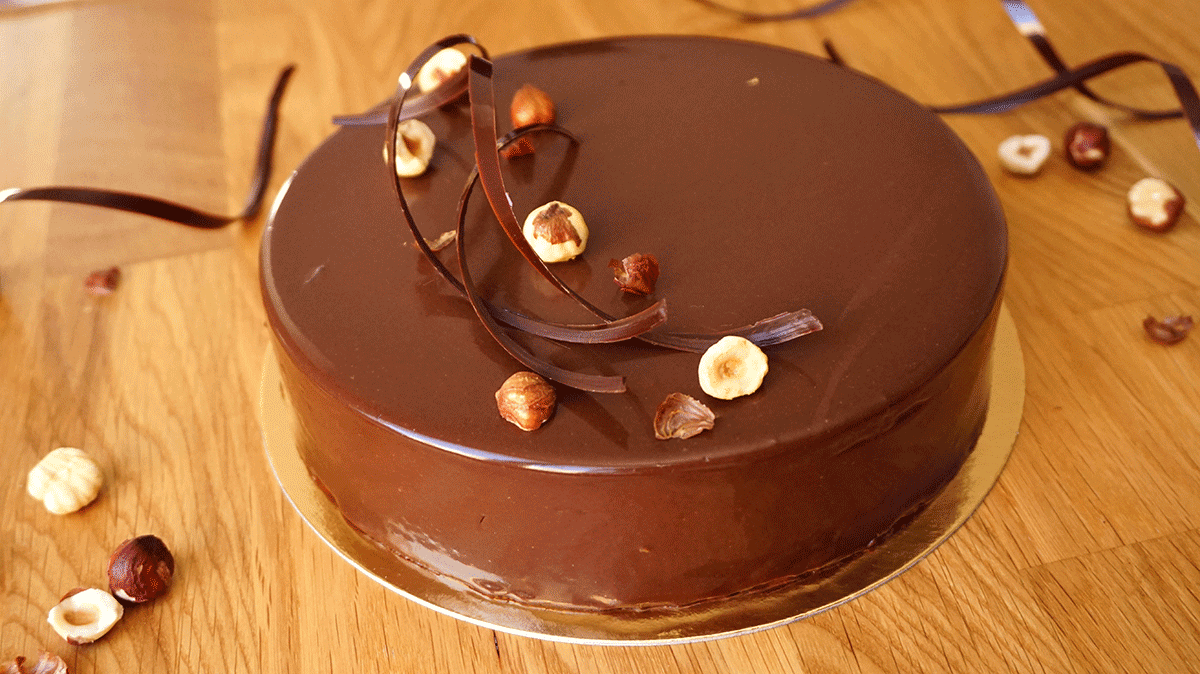 Comment Faire Un Royal Chocolat En Video Comment faire un royal chocolat comme un chef