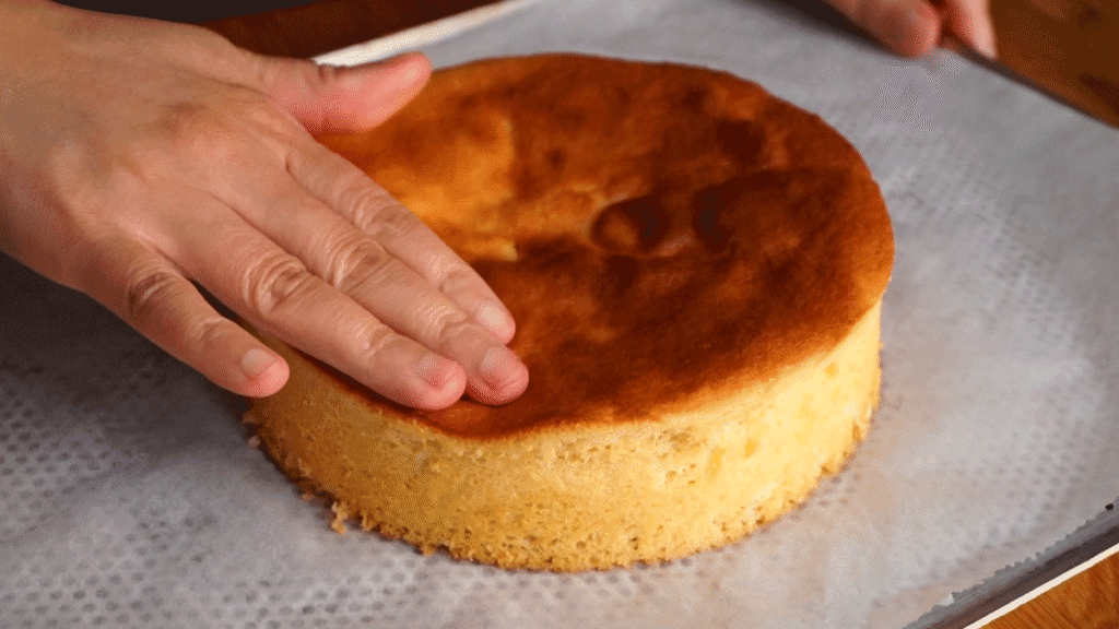 génoise_recette-facile