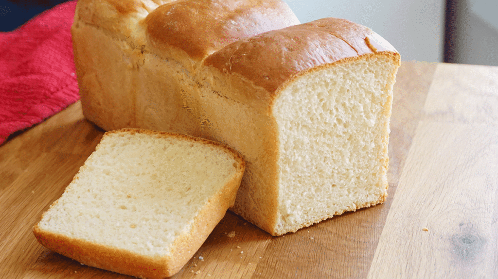 pain de mie