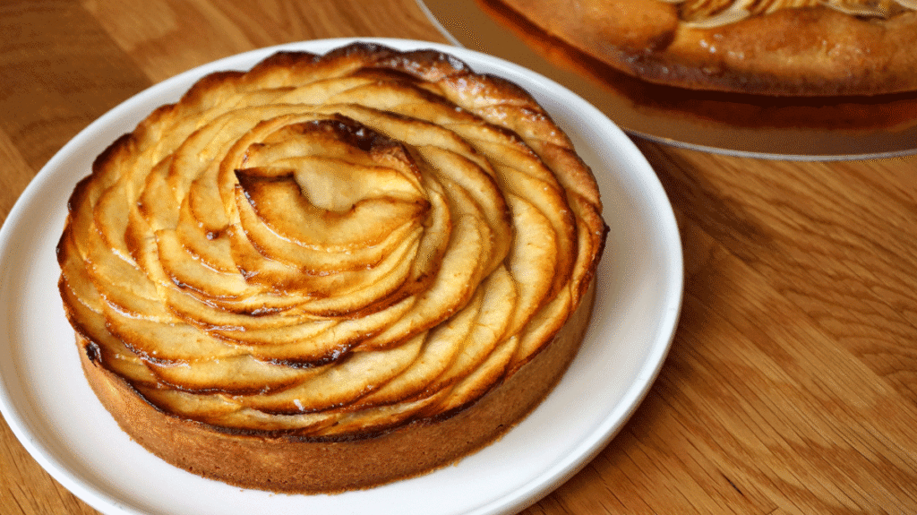 tarte_aux_pommes_presentation02 la tarte aux pommes