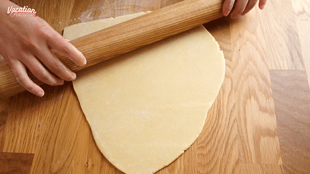 tarte_pommes_patesablee5 abaissez la pâte sablée