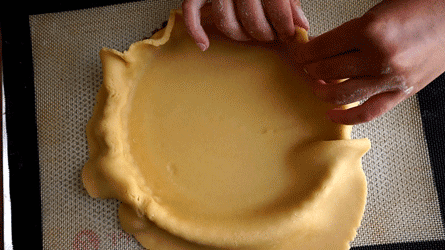 tarte-abricot_fonçage tarte abricot fonçage
