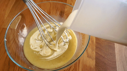 tarte-abricot_ganache_2 refroidir la ganache avec le restant de crème liquide