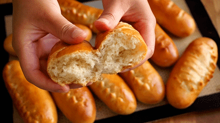 pain_au_lait_etape18 coupe d'un pain au lait