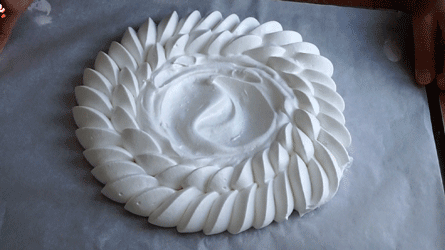 meringue_française_base pavlova