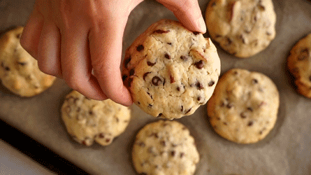 cookies_vocationpatisserie_etape7 cookie parfaitement rond